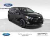 Used 2019 Chevrolet Equinox LT image 4