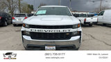 Used 2019 Chevrolet Silverado 1500 W/T image 2