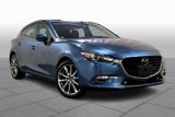 Used 2018 MAZDA MAZDA3 Grand Touring w/ Premium Equipment Package image 2