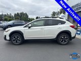 Used 2020 Subaru Crosstrek 2.0i Premium w/ Moonroof Package 2 image 4