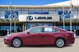 Used 2016 Lexus ES 350 Premium image 3