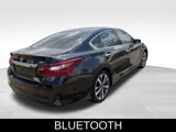 Used 2017 Nissan Altima 2.5 SR w/ LED Appearance Package image 4