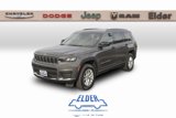 Used 2024 Jeep Grand Cherokee L Laredo image 2