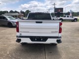 Used 2021 Chevrolet Silverado 1500 High Country w/ Technology Package image 4
