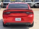 Used 2021 Dodge Charger SXT w/ Blacktop Package image 5
