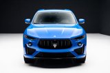 Used 2022 Maserati Levante F Tributo image 6