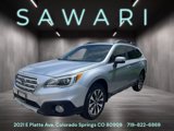 Used 2016 Subaru Outback 2.5i Limited image 3