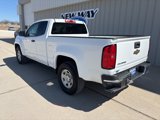 Used 2020 Chevrolet Colorado W/T w/ WT Convenience Package image 6