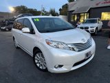 Used 2013 Toyota Sienna Limited image 3