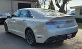 Used 2016 Lincoln MKZ AWD w/ Equipment Group 300A Reserve image 3