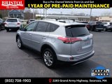 Used 2018 Toyota RAV4 Limited image 5
