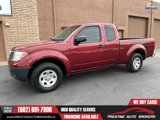 Used 2016 Nissan Frontier S image 2