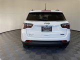 New 2025 Jeep Compass Latitude image 4