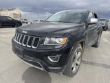 Used 2015 Jeep Grand Cherokee Limited w/ Trailer Tow Group IV image 5