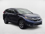 Used 2018 Honda CR-V EX-L image 3