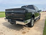 Used 2013 Ford F150 XLT w/ XLT Chrome Pkg image 4