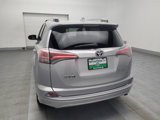 Used 2017 Toyota RAV4 Platinum image 6