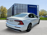 Certified 2023 Volvo S60 B5 Plus w/ Climate Package image 2