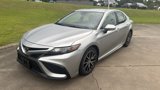 Used 2023 Toyota Camry SE image 2
