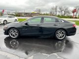 Used 2022 Chevrolet Malibu LT image 3