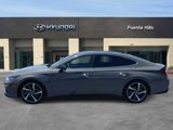 Certified 2021 Hyundai Sonata SEL Plus w/ Tech Package image 3