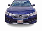 Used 2016 Honda Accord LX image 3
