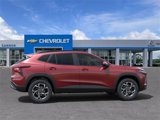 New 2025 Chevrolet Trax LT w/ Driver Confidence Package image 5