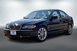 Used 2002 BMW 330i Sedan image 3