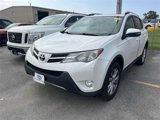 Used 2014 Toyota RAV4 Limited image 3