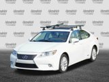 Used 2014 Lexus ES 300h image 5