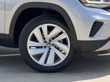 Used 2021 Volkswagen Atlas SE image 3