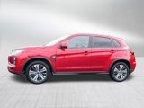 Used 2021 Mitsubishi Outlander Sport ES image 6