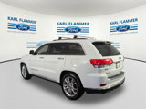 Used 2016 Jeep Grand Cherokee Summit w/ Skid Plate Group image 5