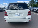 Used 2011 Mercedes-Benz GLK 350 2WD image 5