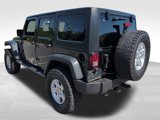 Used 2016 Jeep Wrangler Unlimited Sport w/ Quick Order Package 24S image 2
