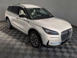 New 2025 Lincoln Corsair FWD image 2