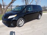 Used 2019 Toyota Sienna L image 4