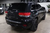 Used 2014 Jeep Grand Cherokee Overland w/ Advanced Technology Group image 5