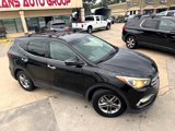 Used 2017 Hyundai Santa Fe Sport image 3