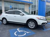 Used 2014 Honda Crosstour EX-L image 4