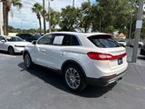 Used 2016 Lincoln MKX Reserve w/ Luxury Package image 5