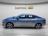 Used 2022 Nissan Sentra SV image 2