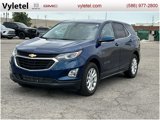 Used 2019 Chevrolet Equinox LT image 5