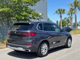 Used 2022 BMW X5 xDrive45e w/ Premium Package image 5