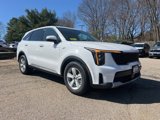 New 2025 Kia Sorento LX image 5