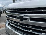 Used 2020 Chevrolet Silverado 1500 LTZ image 4