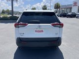 Used 2021 Toyota RAV4 XLE image 4