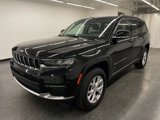Used 2022 Jeep Grand Cherokee L Limited image 4