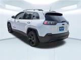 Used 2020 Jeep Cherokee Latitude Plus image 4