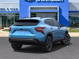 New 2025 Chevrolet Trax RS image 4